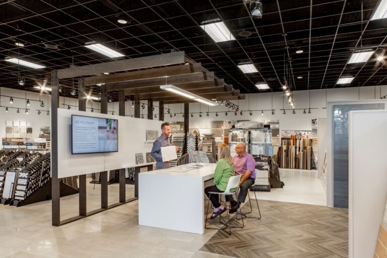 America’s Floor Source Acquires JP Flooring